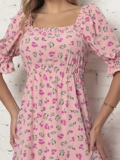 Vestido Midi Larissa
