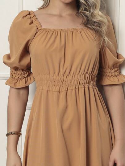 Vestido Midi Chloe
